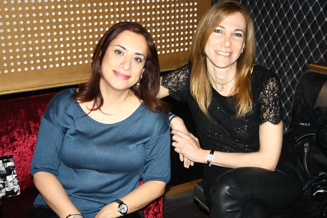 Launching of Beirut Creative Cluster 